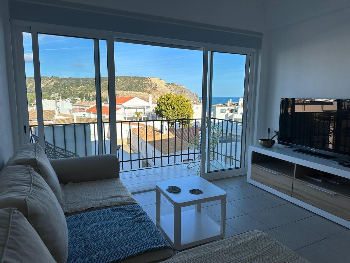 Casa Sea Love Luz Exteriör bild